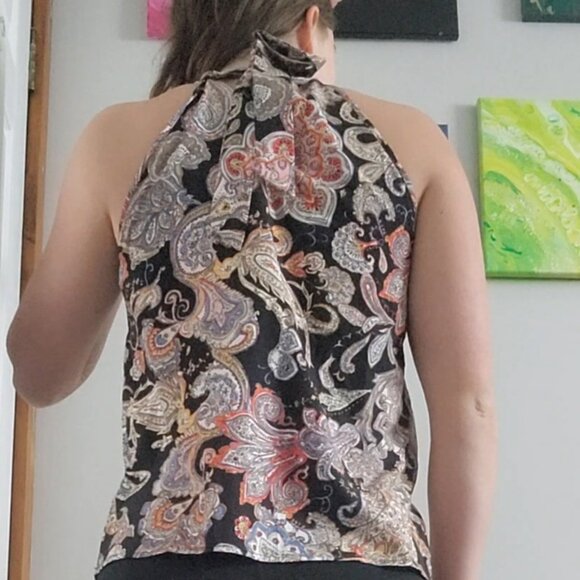 Fancy Dress top - Picture 2 of 6